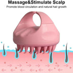 Scalp Massager