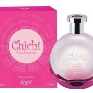 Sapil Chichi Perfume For Women (Pour Femme) – 100ml | Best Fragrance For Women