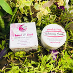 Hand and Foot Whitening Cream (100ml)