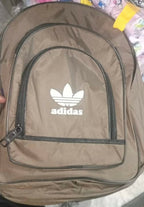 School Bag Class 5 To 8 Durable Quality Comfortable Carry Reliable Utility Stylish Design For Students Daily School Use