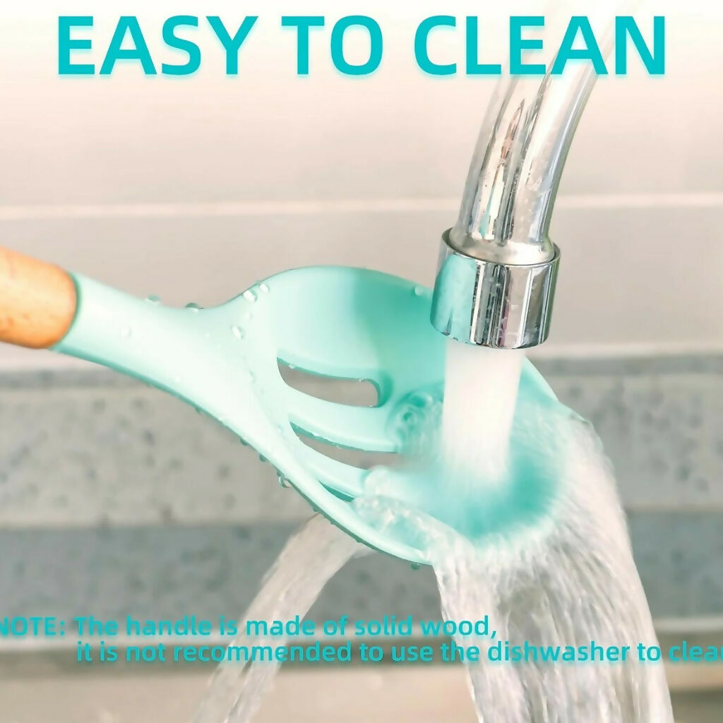 Silicone Cooking Utensils 12pcs Set