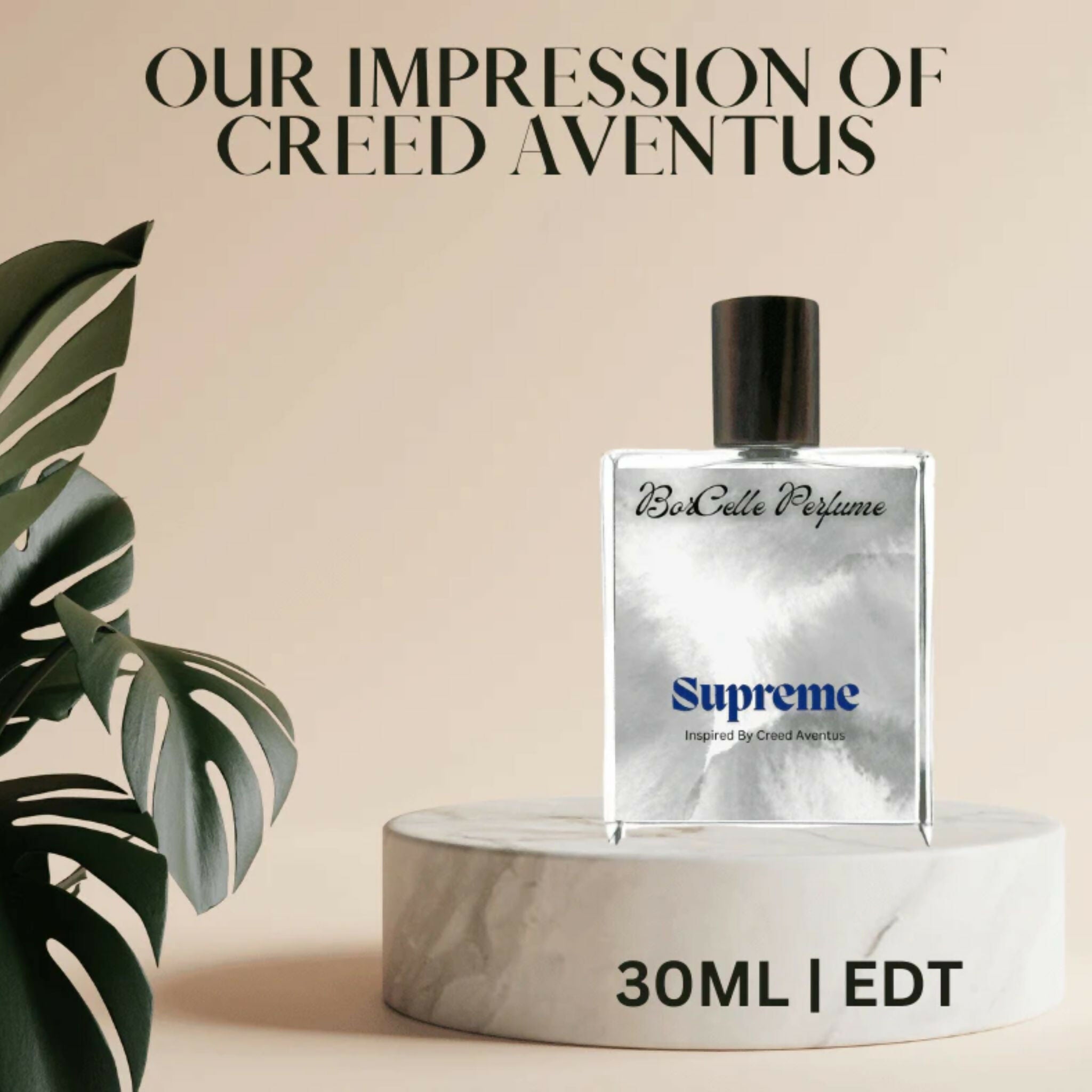 Supreme Fragrance