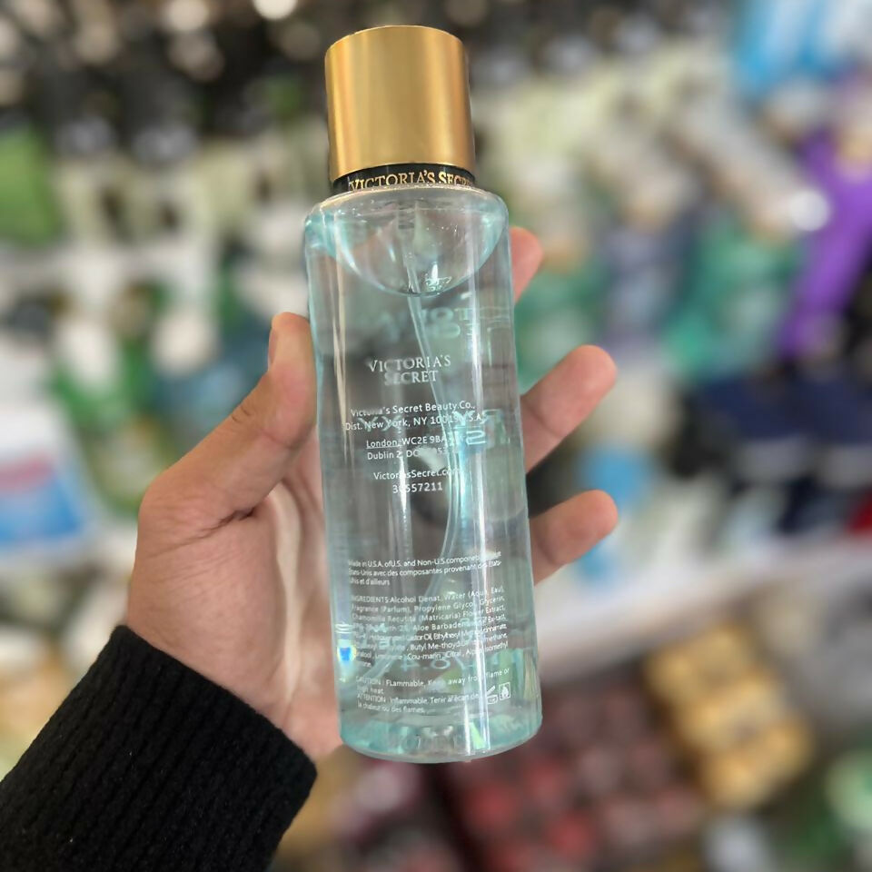 Victoria's Secret Fragrance Body Mist Spray