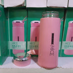 BPA Free Glass Water Bottle