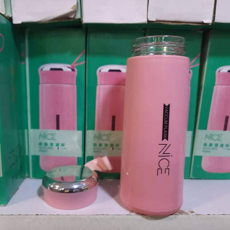 BPA Free Glass Water Bottle