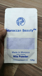 Moroccan Beauty Nila Powder 120g