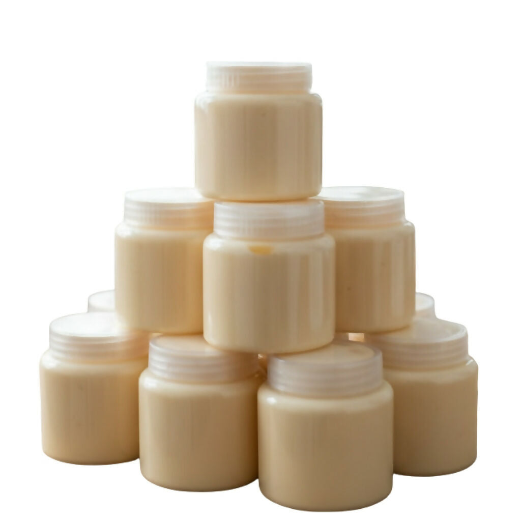 Whitening Cream, Skin Brightening & Dark Spot Reduction, for Face & Body