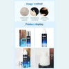 Keratin Hair Serum, Collagen & Morocco Oil Formula, for Unisex