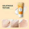 Orange Enzyme Exploiting Gel, Gentle & Lightweight, for Daily Skin Care