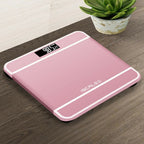 180kg Digital Body Weight Scale - Measurement Device Designed For Weight Tracking And Daily Health Monitoring Routine (Random Color)