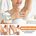 Whitening Cream for Private Parts