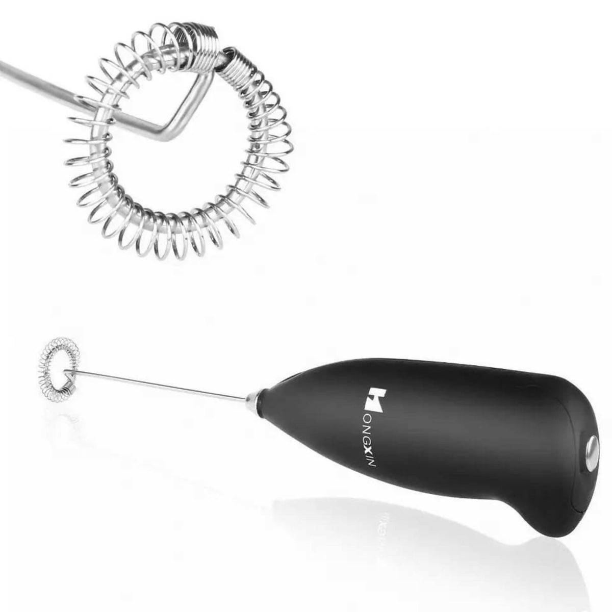 Electric Egg Beater Milk Drink Coffee Whisk Mixer