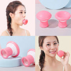 V Shape Face Slimming Tool Facial Exerciser