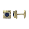 Cufflinks Studs Button, Extravagant & Elegance, for Sophisticated Style