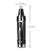 Hair Trimmer, Rechargeable Grooming Tool, for Men