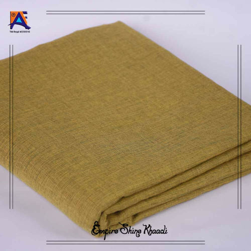 Unstitched Men's Shalwar Kameez