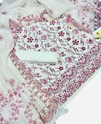 BRAND FAIZA SAQLAIN 🔵🔵🔵 Hania amir viral dress SUMMER LAWN EDITION 2026” Digital Printed Lawn 3pc