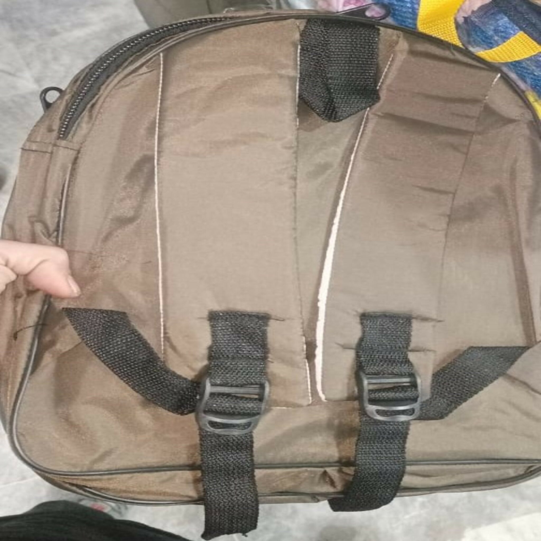 School Bag