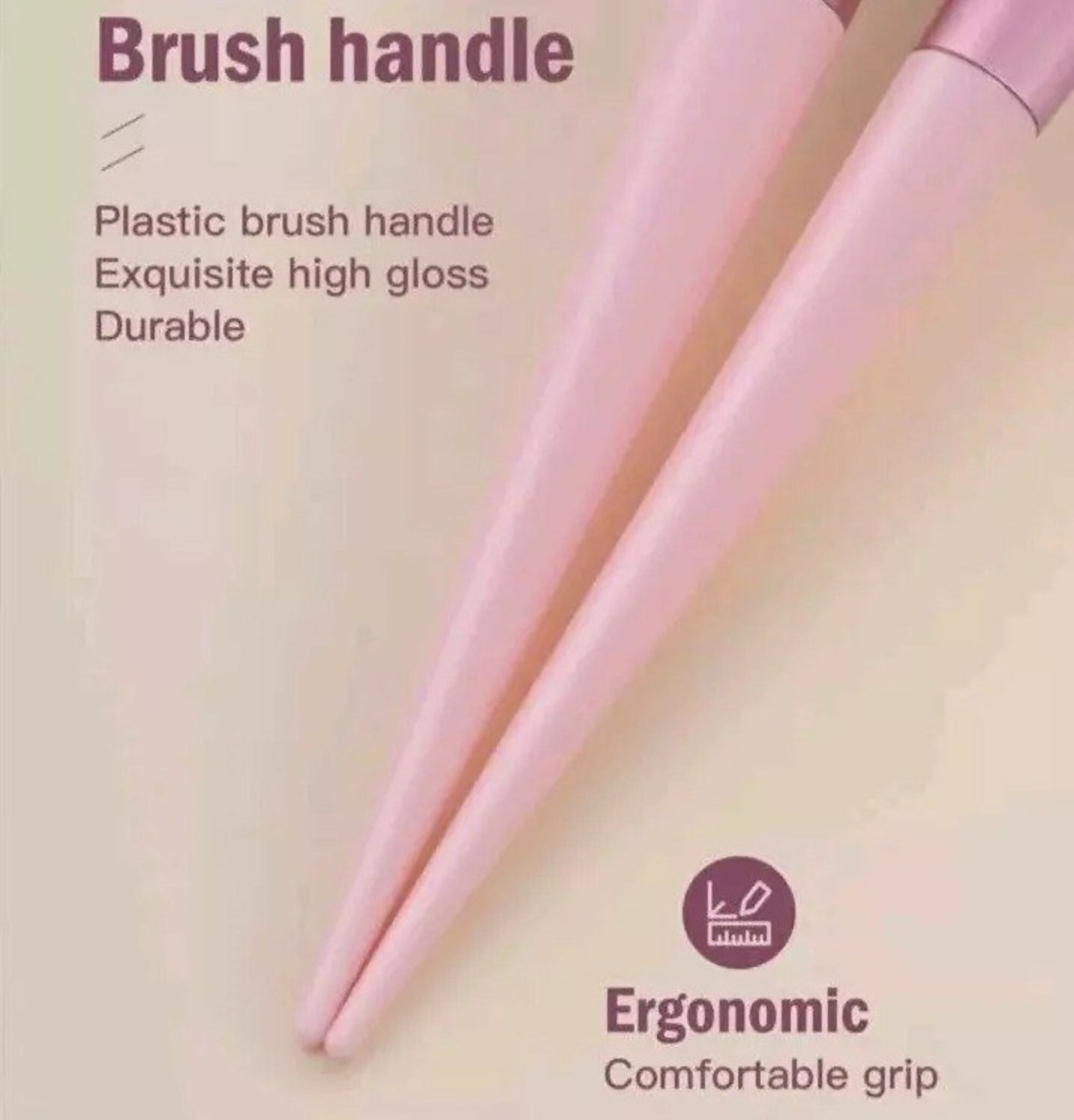 13 Pieces Soft Fluffy Makeup Brush Set