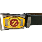 Men Clip Belt