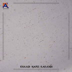 Khaadi Napes Karandi