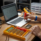 Multipurpose Small Screwdriver Set