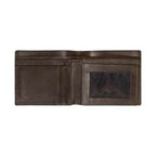 Cash Port Wallet, premium leather bi-fold, for men’s daily use