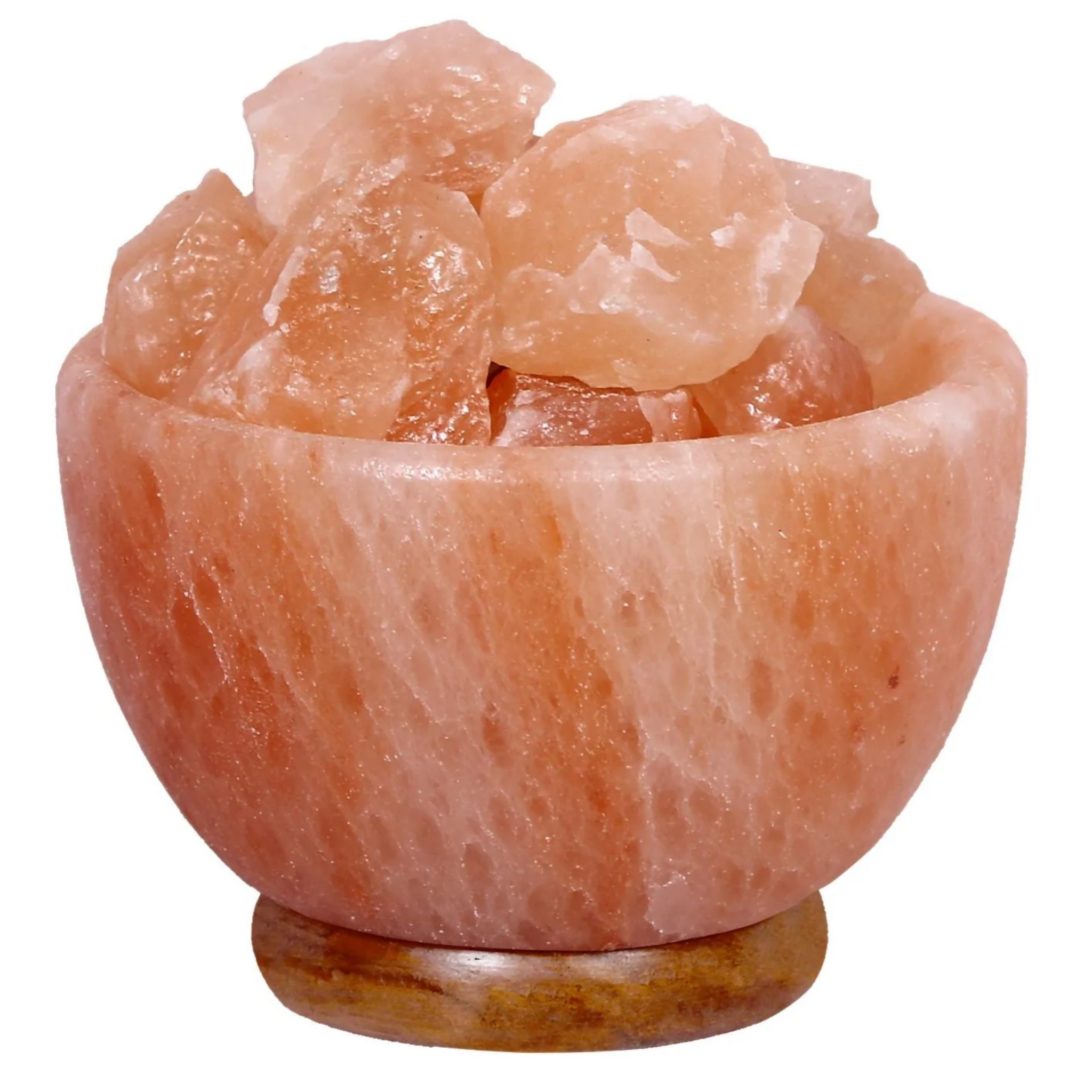 The Hiamalayan Salt Ember Bowl 