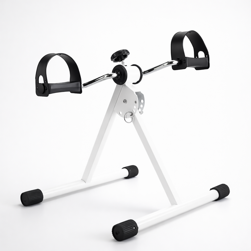 Folding Pedal Exerciser