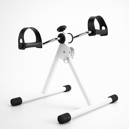 Folding Pedal Exerciser