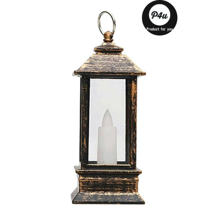 Retro LED Lanterns