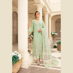 3-Piece Net Ensemble