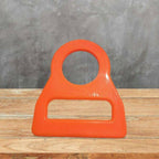 19L Bag Lifting Handle | Comfortable Grip Carrier for Grocery, Water & Shopping Bags