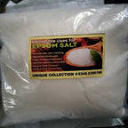 1Kg Epsom Salt – Natural Mineral Fertilizer for Plants, Beauty & Household Use