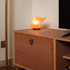 Himalayan Salt Dumbo Lamp