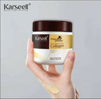 Karseell Collagen Maca Hair Treatment Mask