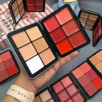 Trendy Carla Secret Cream Concealer & Blush Pallet