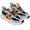 Sneakers, NNB Fashion Star Style, Added Stability & Support, for Men