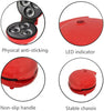 Compact Electric Donut Maker Machine – Quickly And Evenly Bake Delicious Homemade Donuts In Minutes