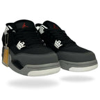 Air Jordan 4 Sneakers