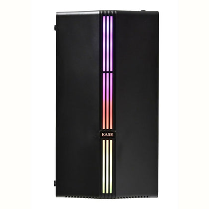 EASE EM123B, Casing-Black