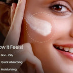 Ever Glow Whitening Sunblock SPF 60 – 60ML