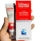 Skin Brightening Cream, L-Glutathione + Vitamin C, for Dark Spots