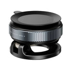 Magnetic 360° Magnetic Car Phone Holder With Strong Suction Base