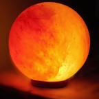 The Globe Himalayan Salt