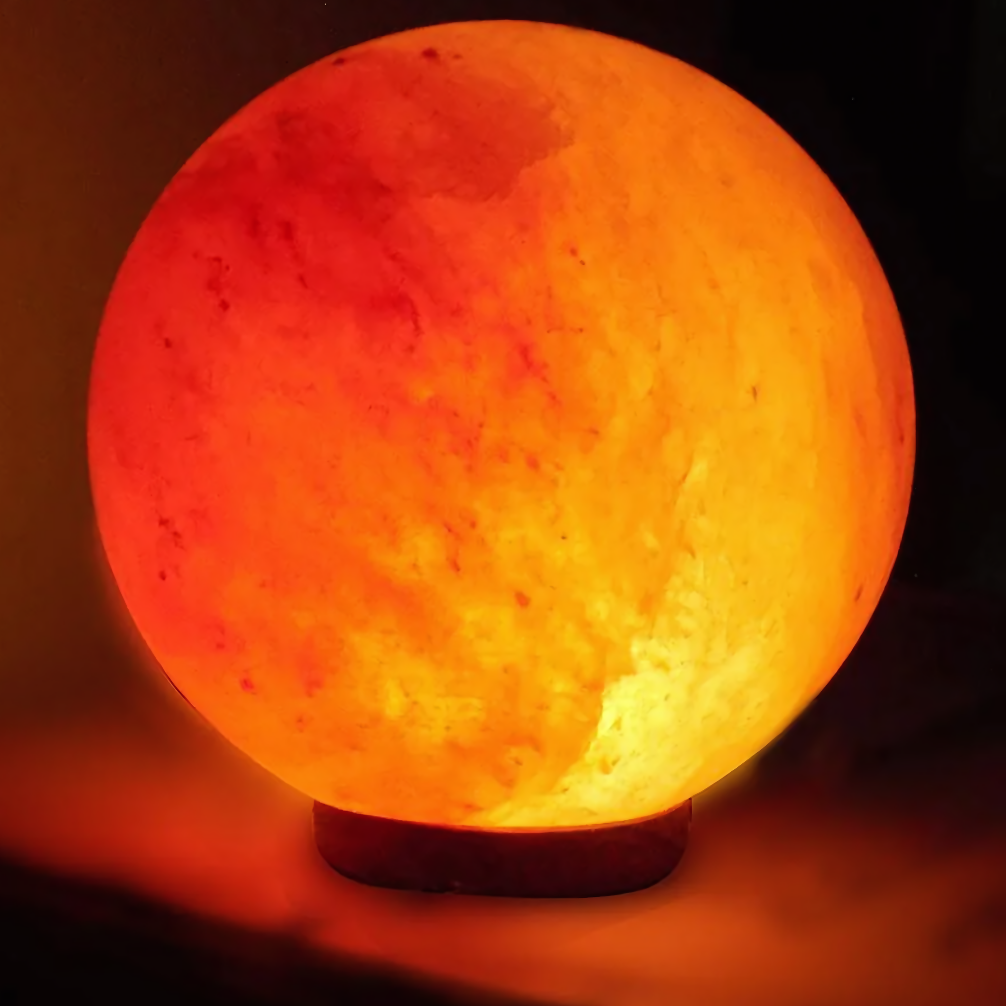 The Globe Himalayan Salt