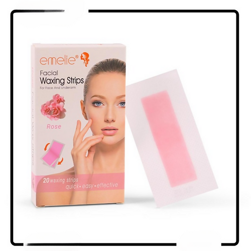 Pack of 20 Waxing Strips