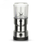2 in 1 RAF Coffee And Juice Electric Blender | Premium Quality Multifunctional Kitchen Blender For Smoothies, Juices, And Coffee | Powerful Motor & Durable Design