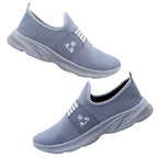 Sneakers, Lightweight & Breathable Cushioned Sole, for men