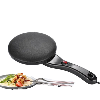 Pancake Crepe Maker